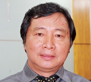 Ông Huy Nam, Chuyên gia kinh tế tài chính chứng khoán